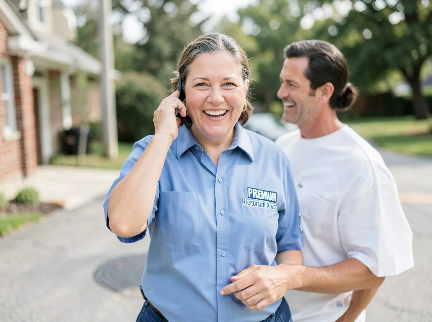 Water Damage Restoration Startex, SC FAQs